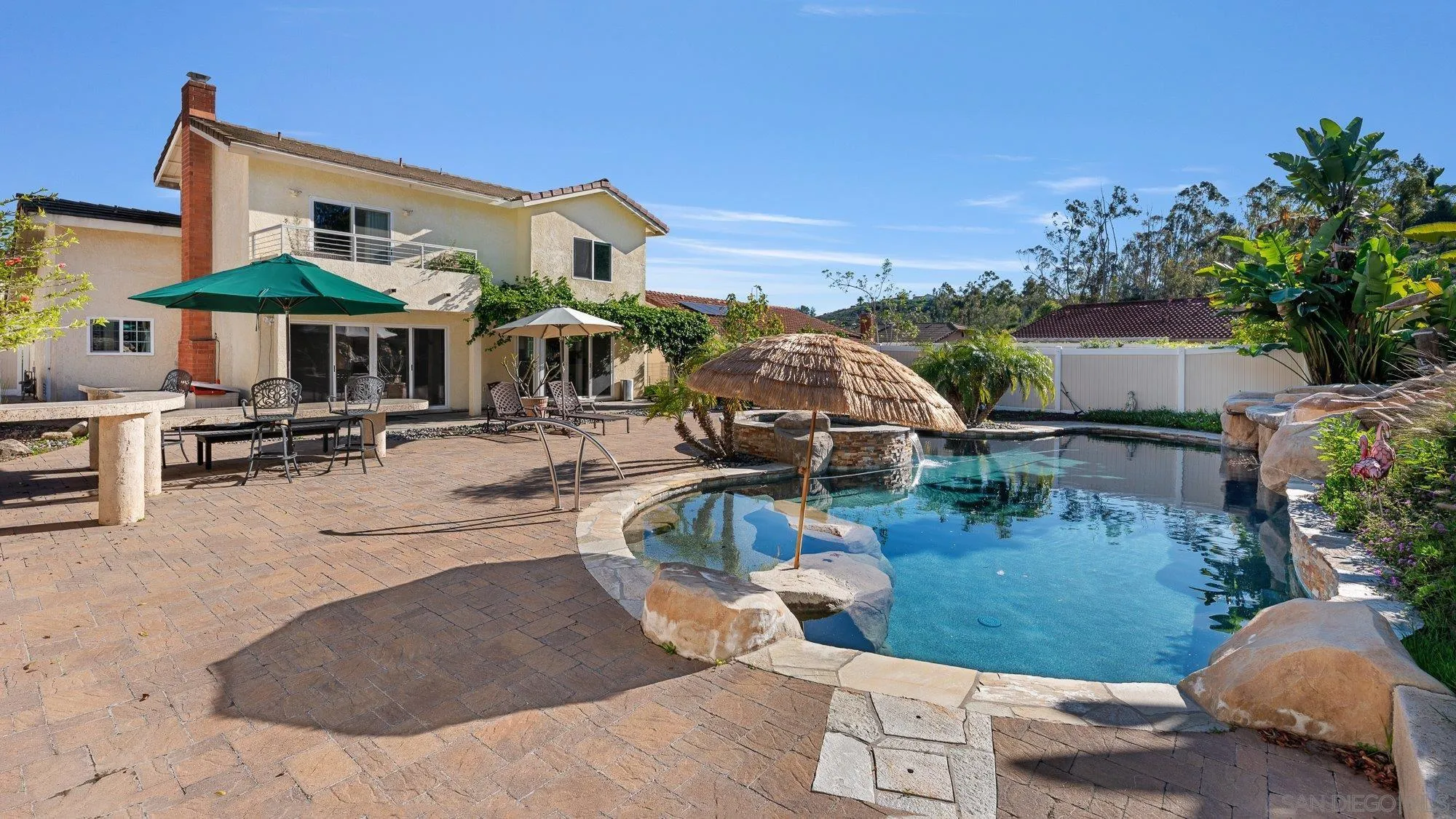 14274 Woodcreek Road Poway, CA 92064 - Photo 38 of 57