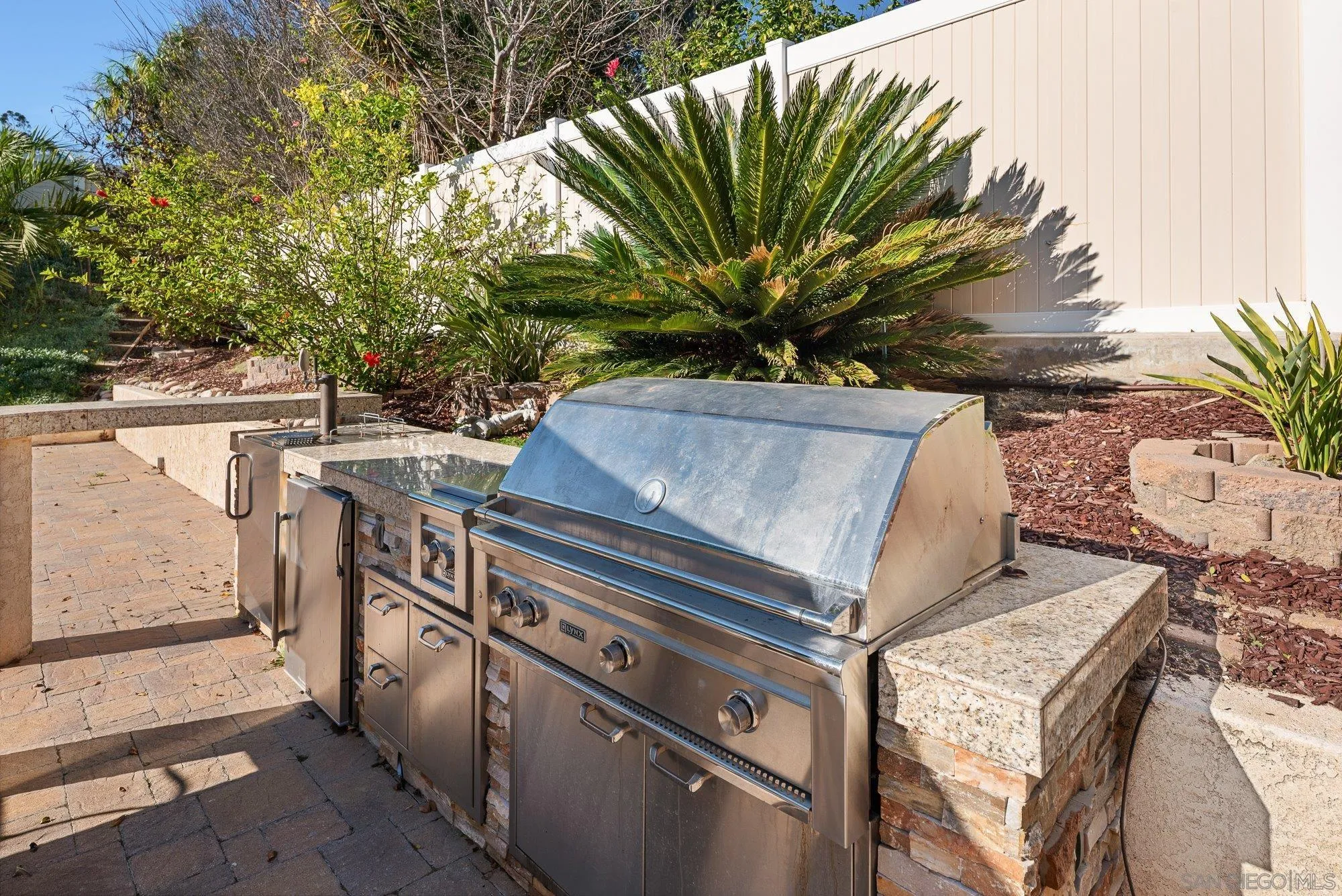 14274 Woodcreek Road Poway, CA 92064 - Photo 47 of 57 a view of entryway with outdoor area