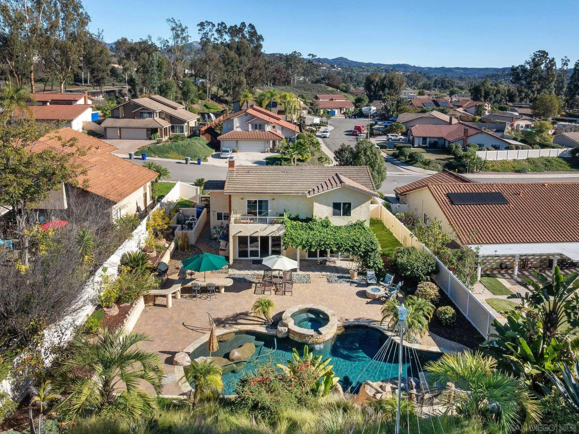 14274 Woodcreek Road Poway, CA 92064 - Photo 49 of 57