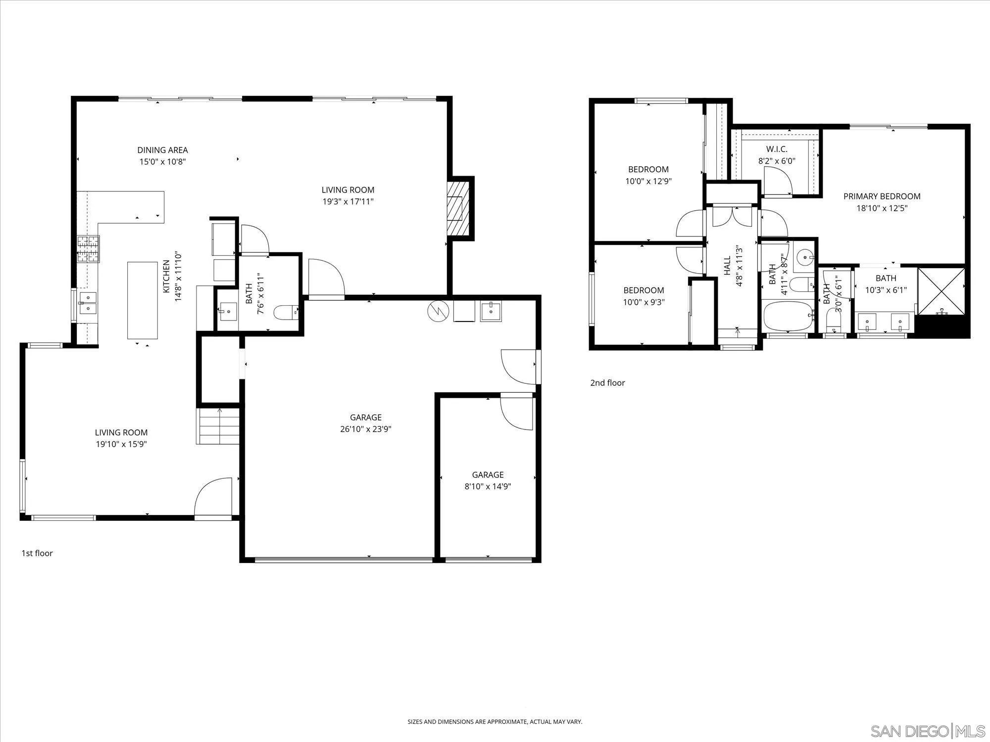 14274 Woodcreek Road Poway, CA 92064 - Photo 55 of 57
