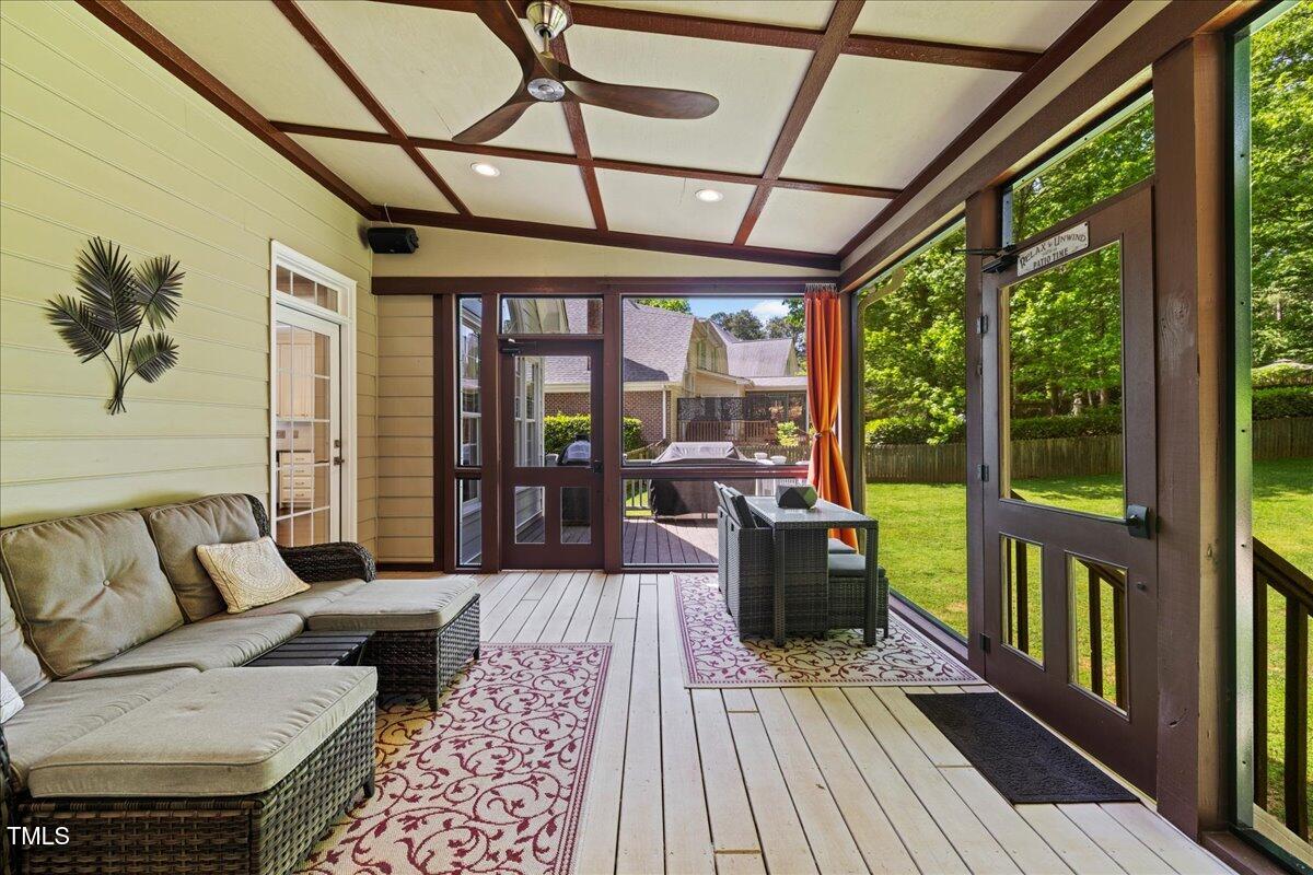 6819 Rainwater Road Raleigh, NC 27615 - Photo 55 of 67 61-6819 Rainwater Rd