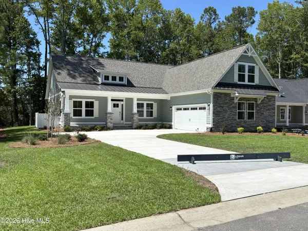 $637,000 | 6798 Hanbury Place Southwest, Unit 105, Ocean Isle Beach, NC 28469