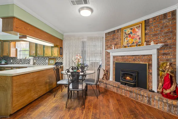 $170,000 | 698 Wildwood Drive, Village Mills, TX 77663