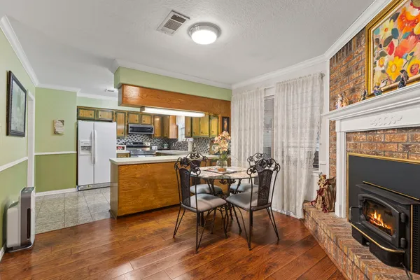 $170,000 | 698 Wildwood Drive, Village Mills, TX 77663