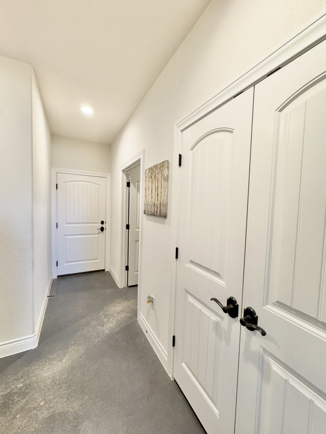 1094 Raintree Lane Elgin, TX 78621 - Photo 30 of 39 With large storage closet.