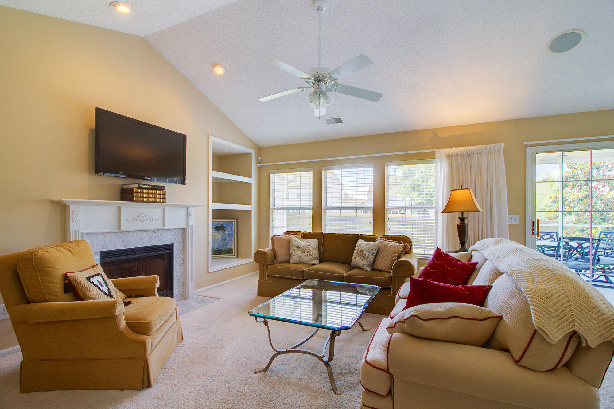 105 Walnut Creek Road Charleston, SC 29414 - Photo 14 of 38 14