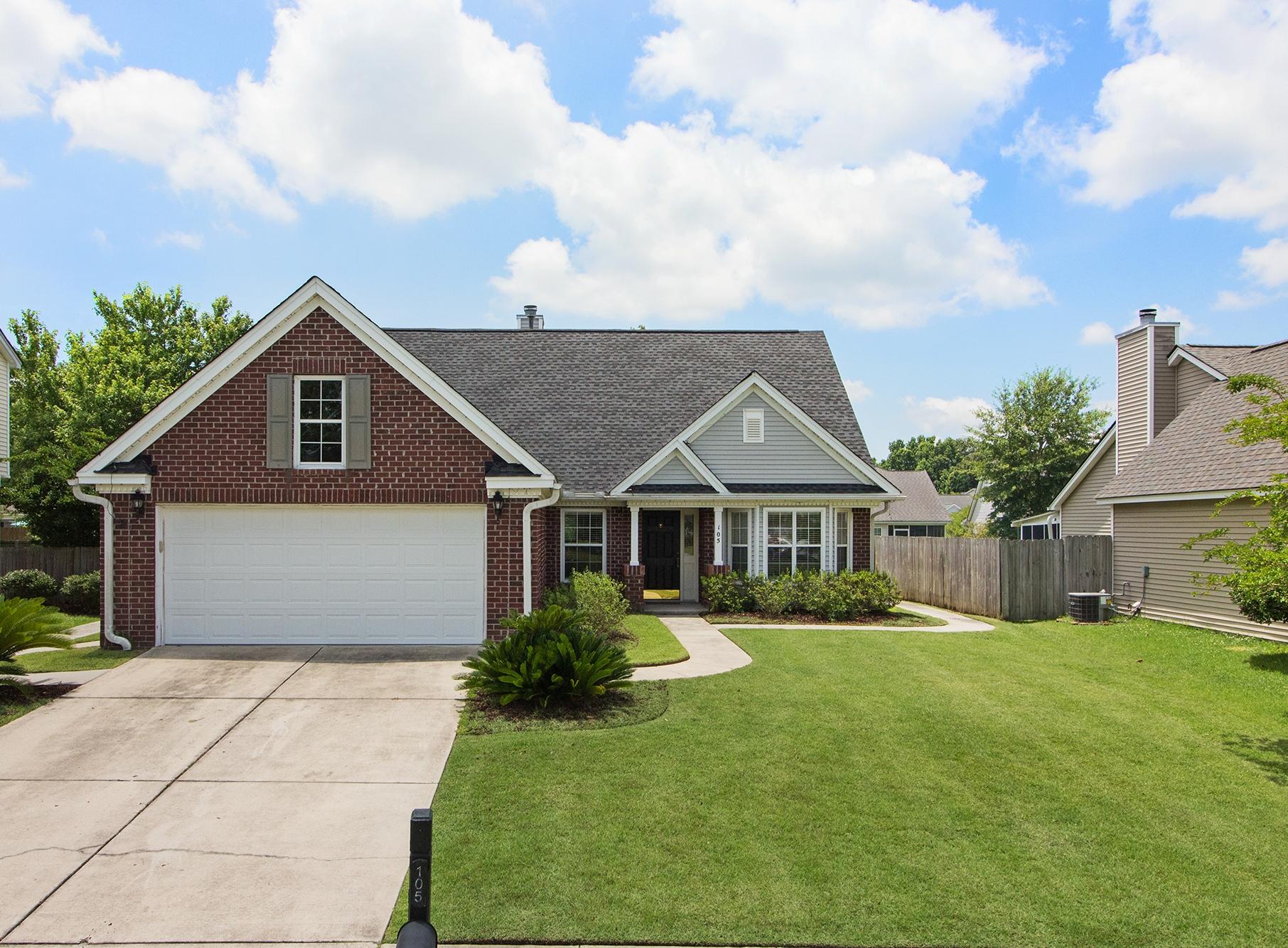 105 Walnut Creek Road Charleston, SC 29414 - Photo 3 of 38 1