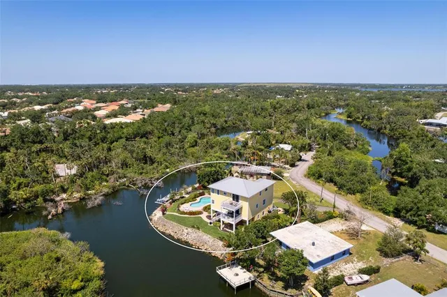 $1,199,000 | 6802 68th Avenue East, Bradenton, FL 34203