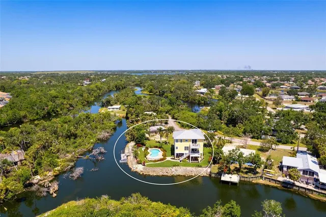 $1,199,000 | 6802 68th Avenue East, Bradenton, FL 34203