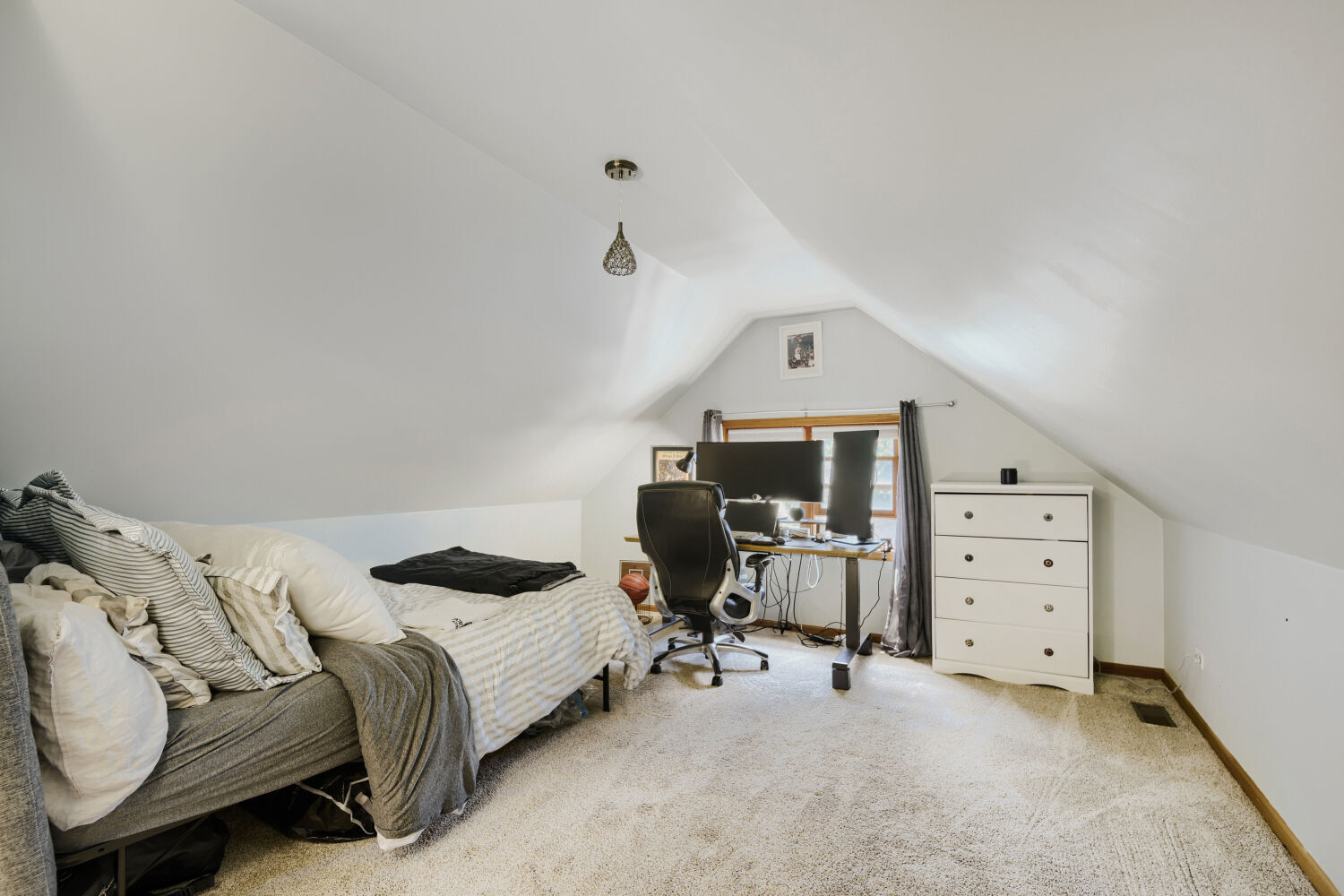 1429 West Fillmore Street, Unit 3 Chicago, IL 60607 - Photo 21 of 29