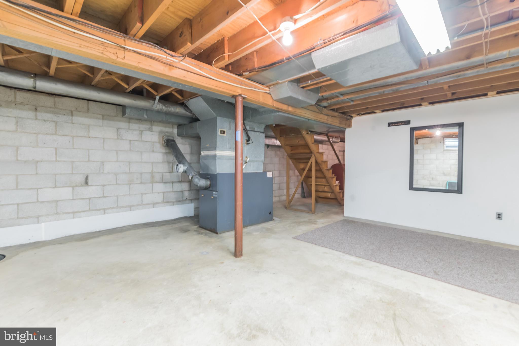419 Ashmead Road Cheltenham, PA 19012 - Photo 23 of 27 Basement