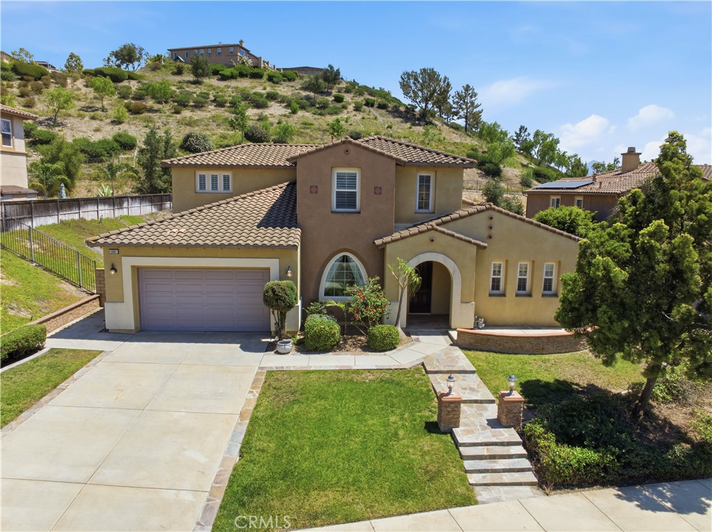 16861 Ridge Cliff Drive Riverside, CA 92503 - Photo 9 of 61
