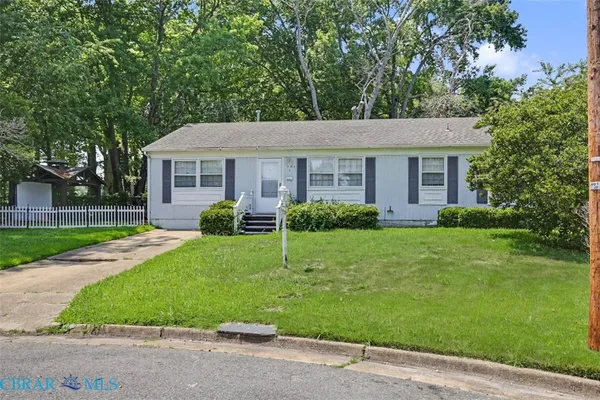 $150,000 | 5102 Evelyn Court, Hampton, VA 23605
