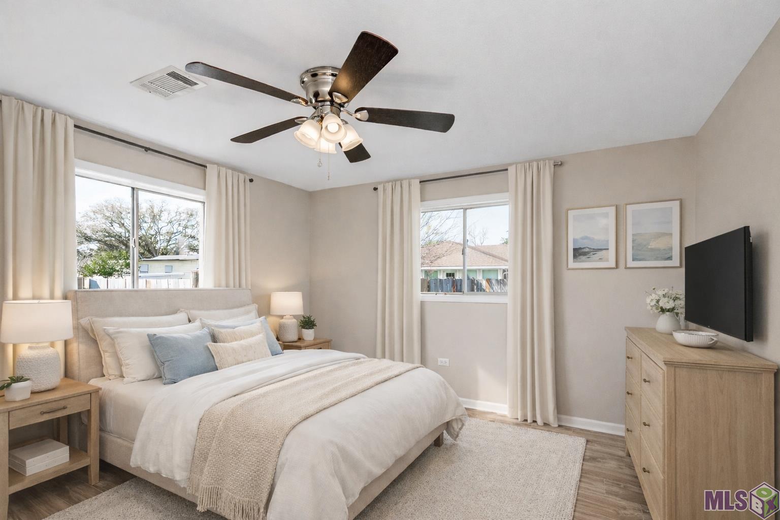 131 James Street Pierre Part, LA 70339 - Photo 12 of 25 Virtually Staged