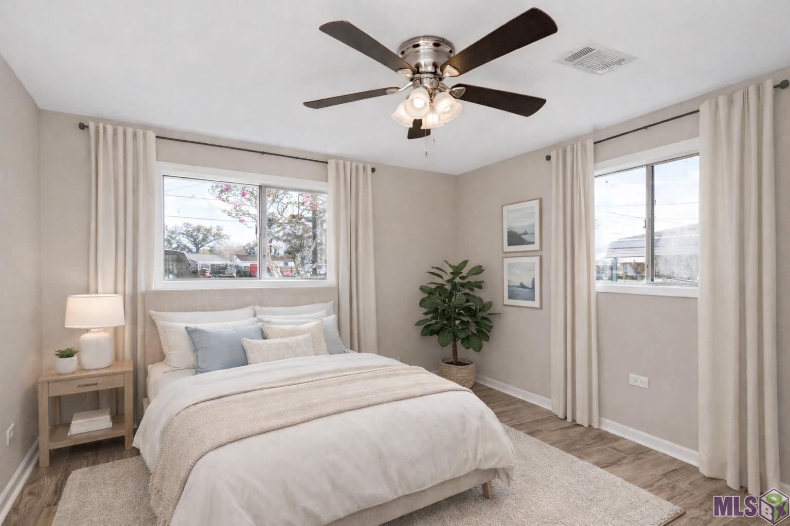 131 James Street Pierre Part, LA 70339 - Photo 13 of 25 Virtually Staged