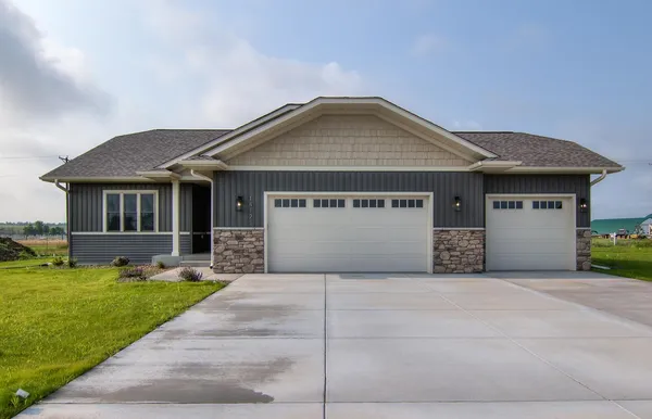 $635,340 | Lot 20 153rd Street, Hammond, WI 54015
