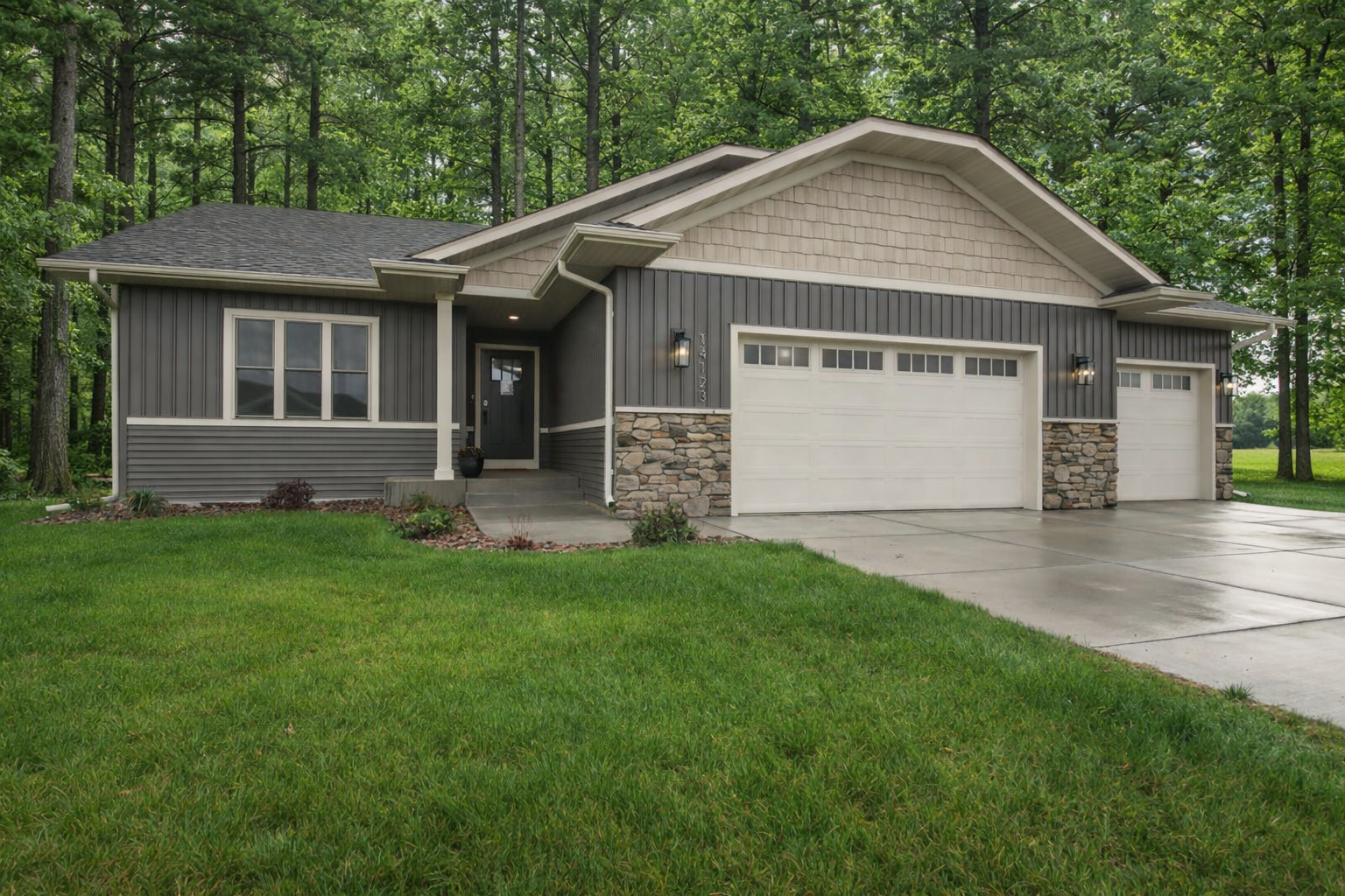 Lot 20 153rd Street Hammond, WI 54015 - Photo 1 of 10