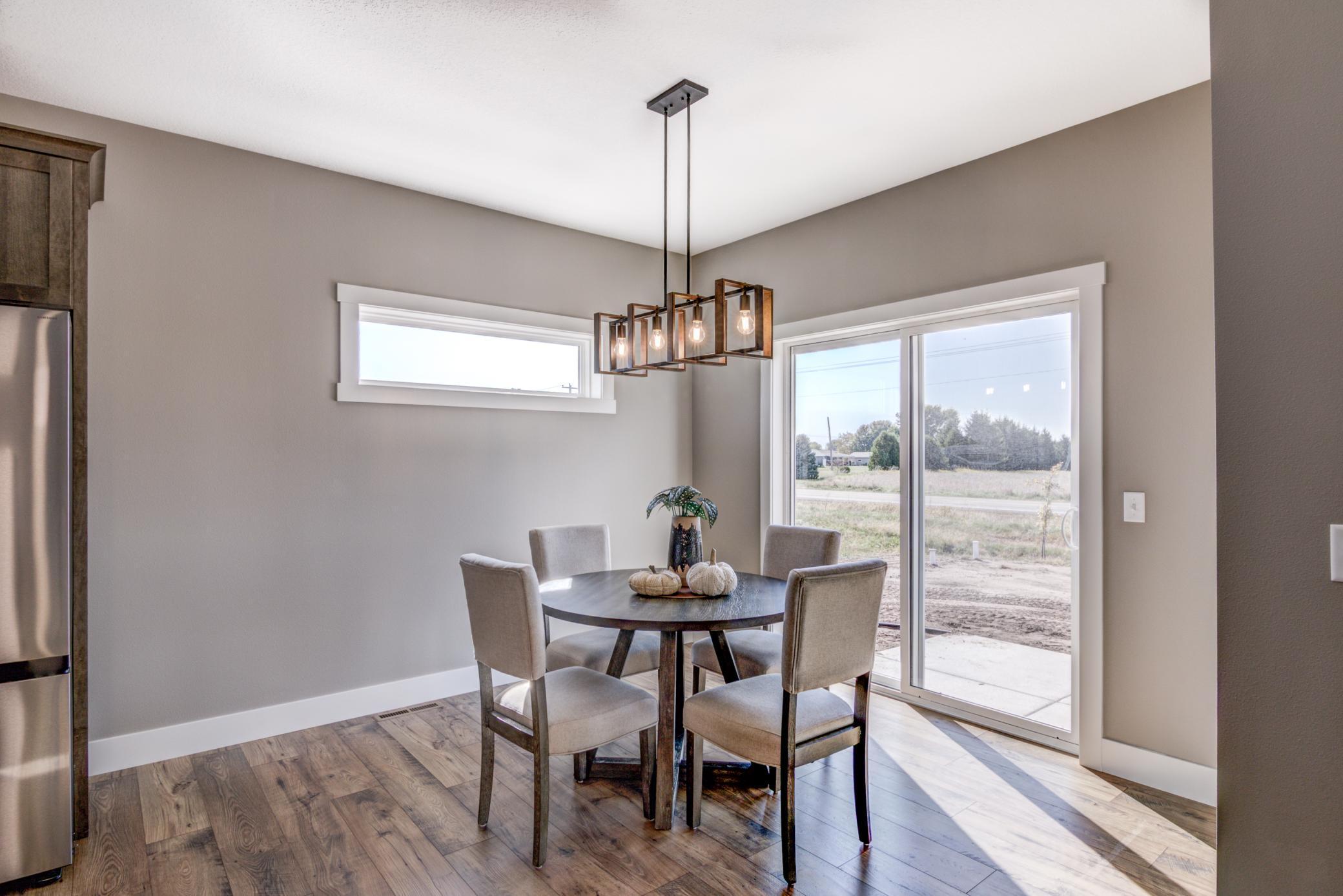 Lot 20 153rd Street Hammond, WI 54015 - Photo 6 of 10