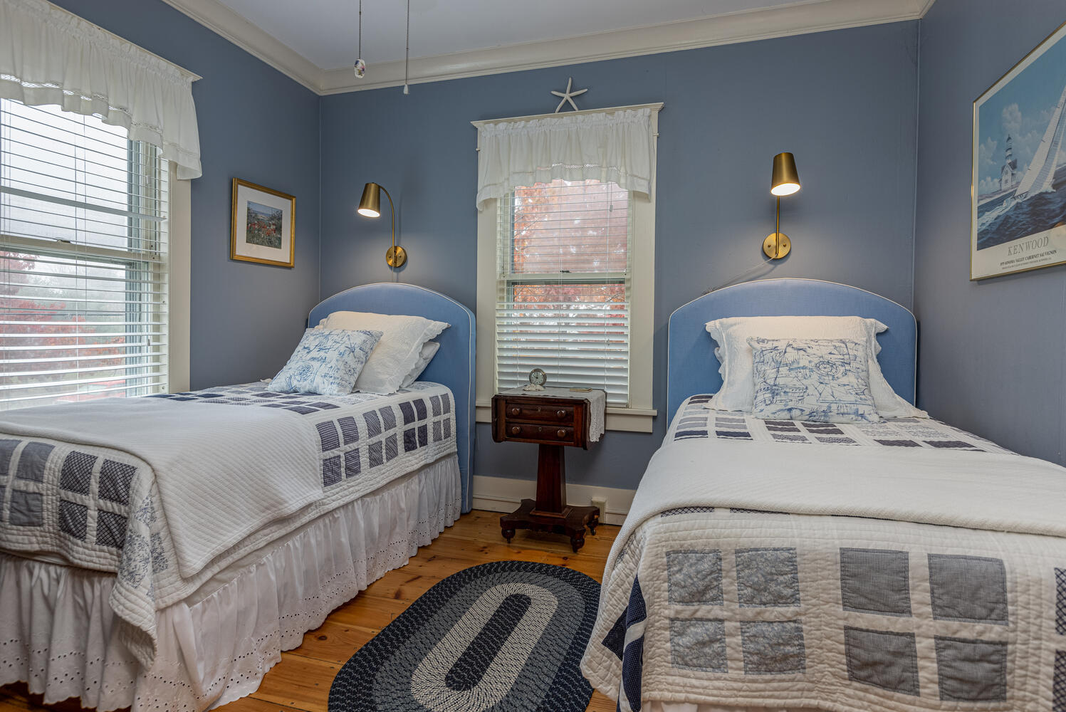 23 New Salt Road Ocean Park, ME 04063 - Photo 34 of 62 Bedroom 3