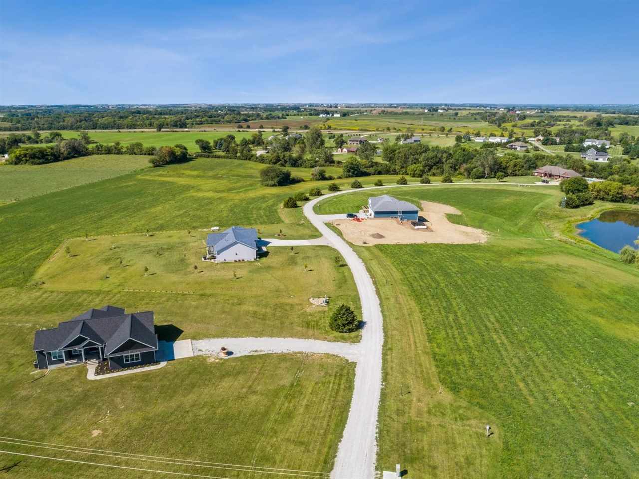 Lot 2 Saddlewood Estates Riverside, IA 52327 - Photo 1 of 13 Gallery Image 1