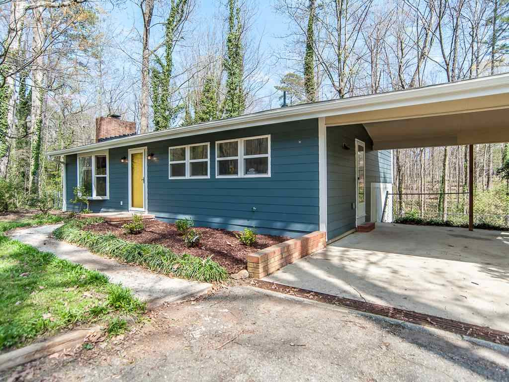 6610 Johnsdale Road Raleigh, NC 27615 - Photo 25 of 29 Photo 25
