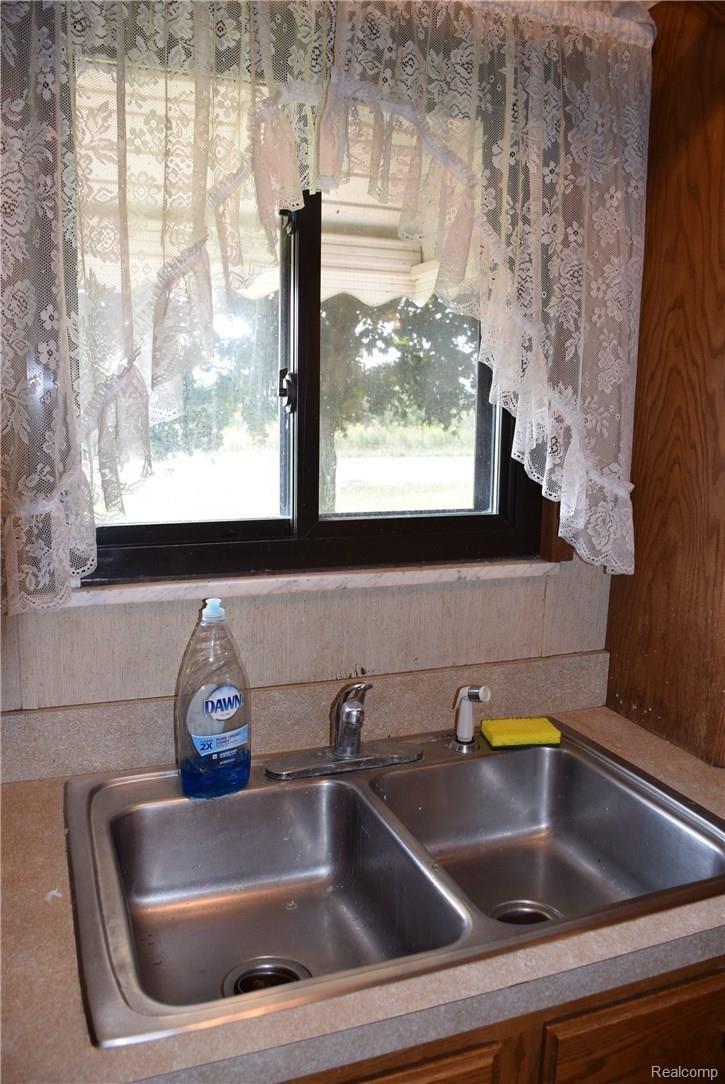 7358 Shea Road Marine City, MI 48039 - Photo 19 of 21 19 sink.JPG