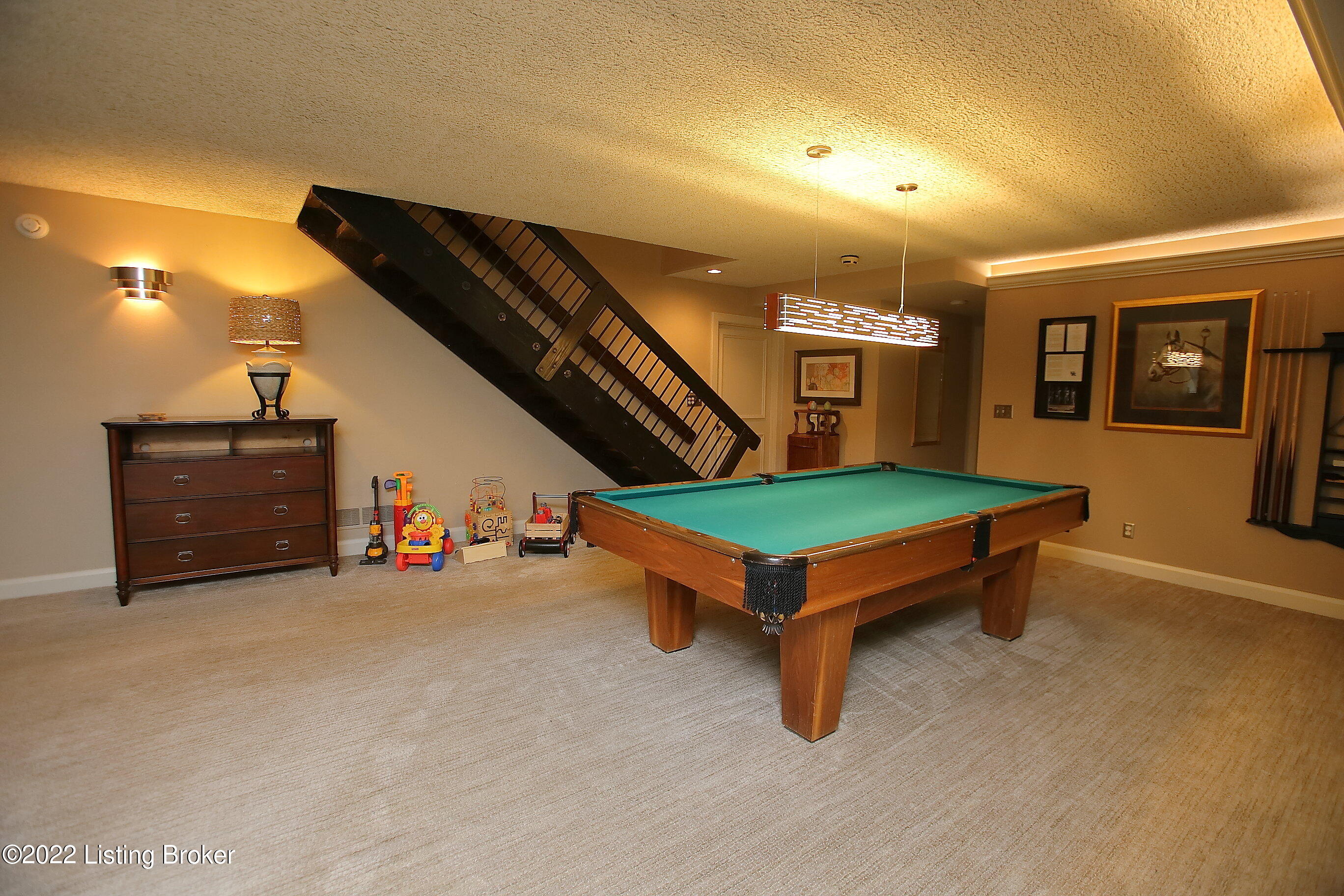 1115 Red Fox Road Louisville, KY 40205 - Photo 41 of 71 LL Fam 2