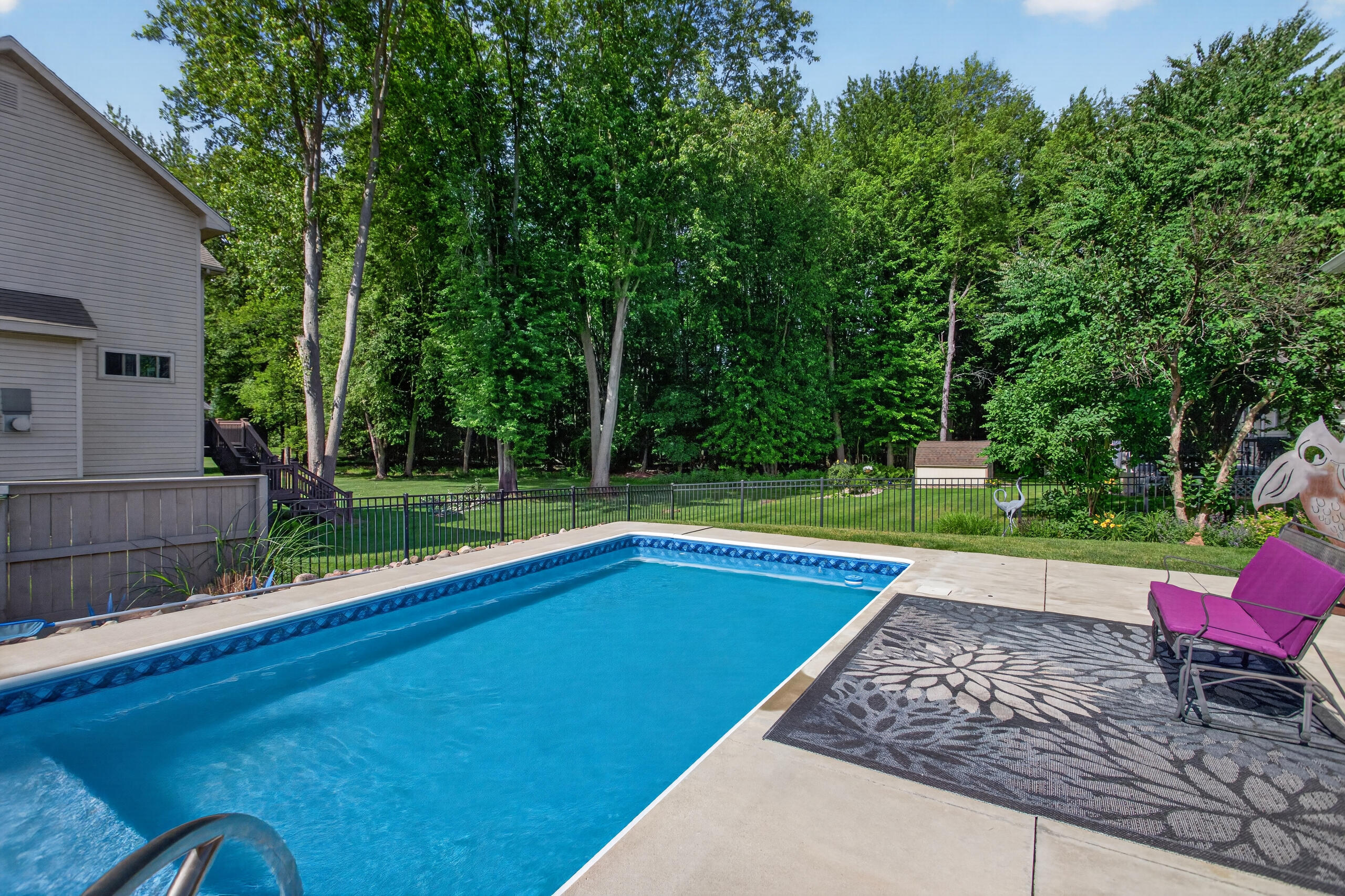 2401 Ridgeway Road Jackson, MI 49203 - Photo 50 of 58 IMG_8831