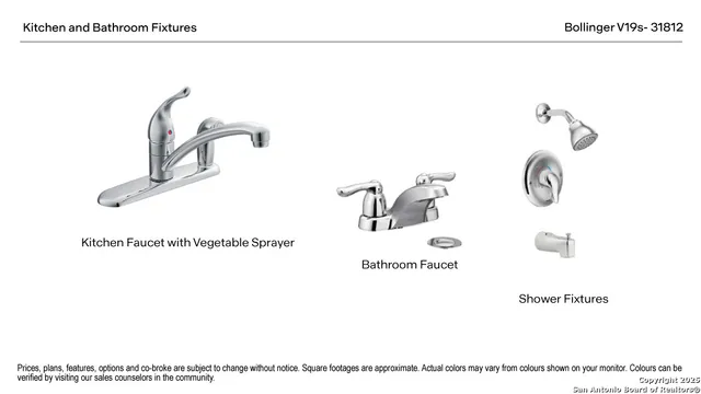 $245,480 | 140 Kendall Lane, Maxwell, TX 78656