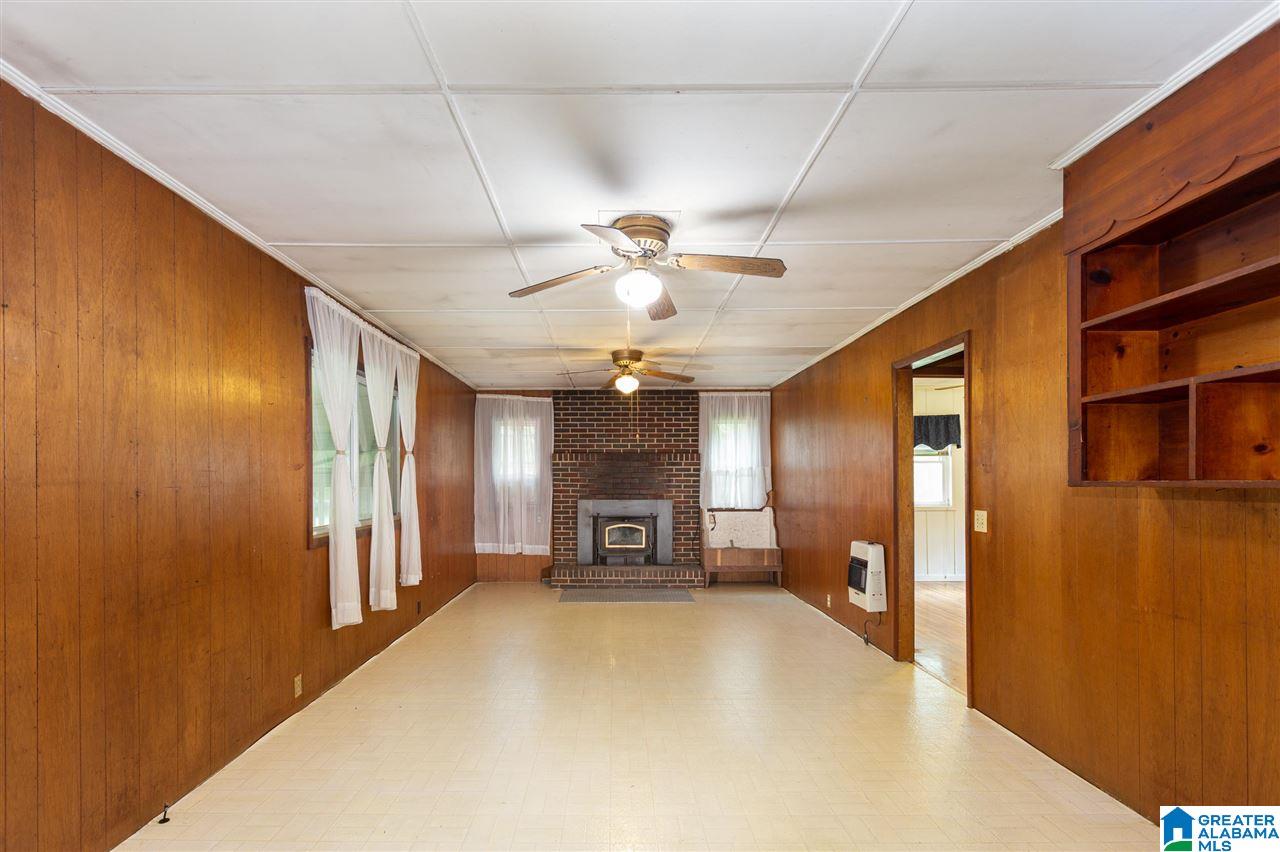 577 Richeytown Road Eastaboga, AL 36260 - Photo 16 of 42
