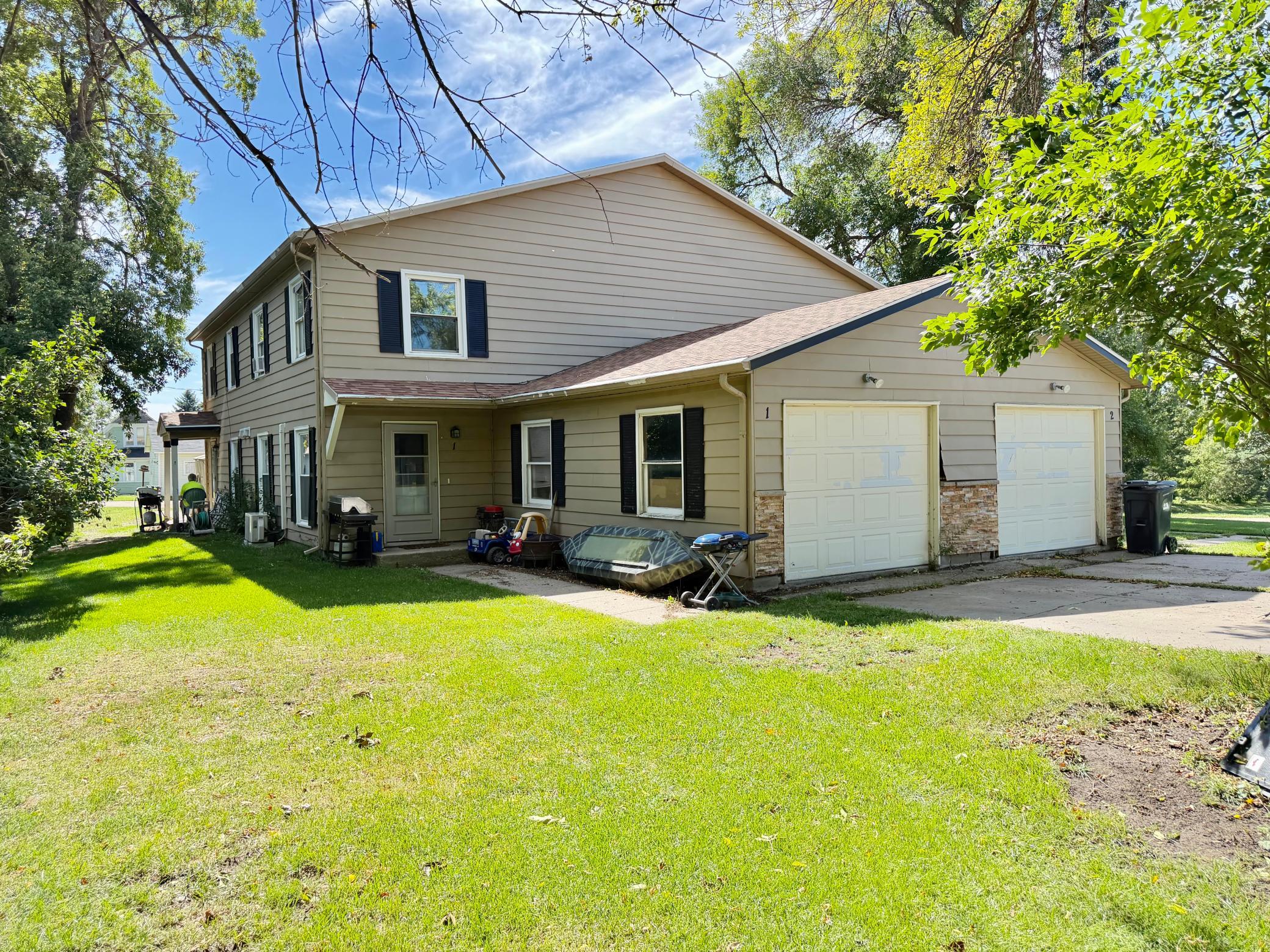 319 1st Avenue Northwest Rothsay, MN 56579 - Photo 4 of 40 Gallery Image 4