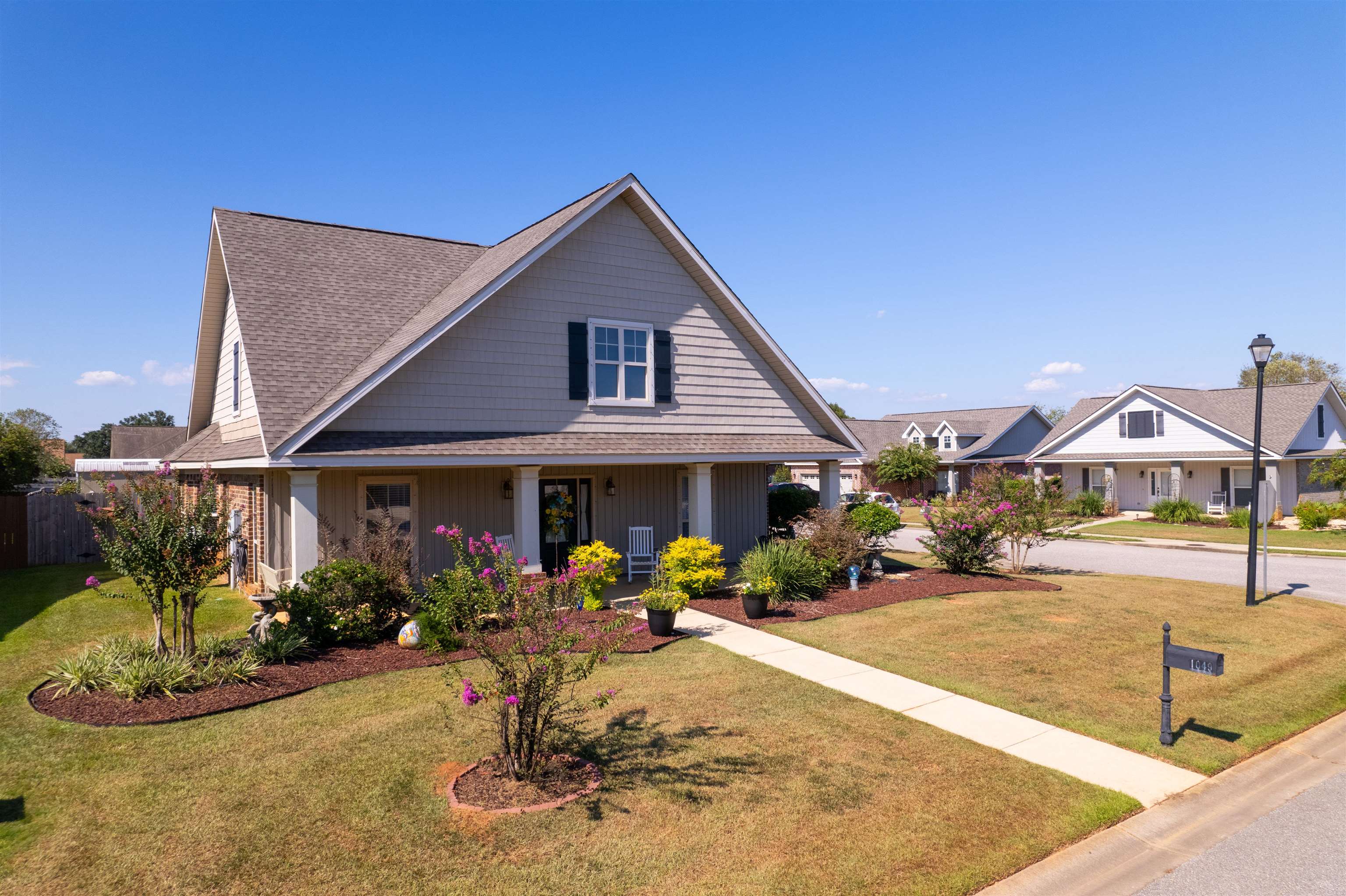 1049 Crown Walk Drive Foley, AL 36535 - Photo 2 of 39