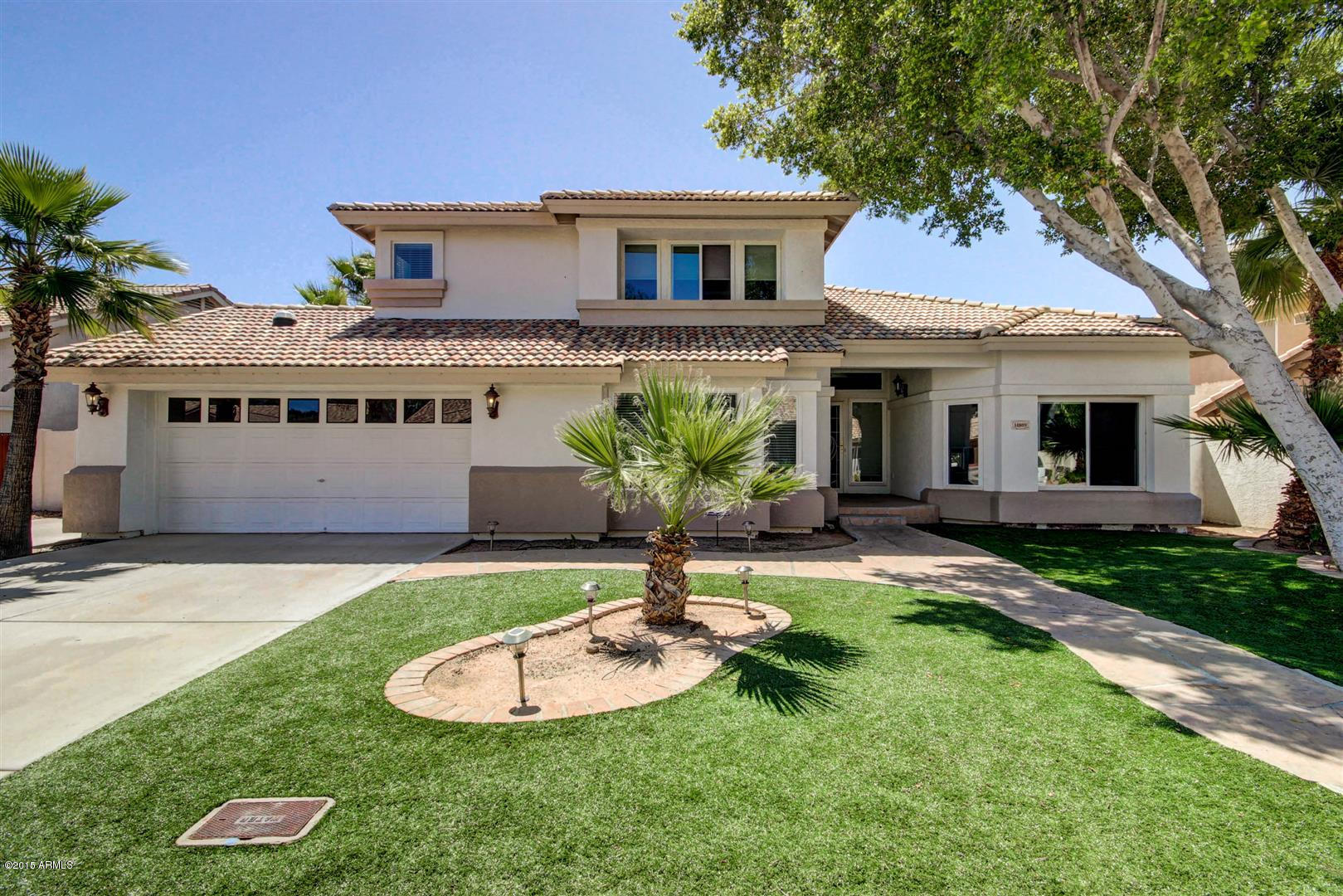 14809 South 25th Way Phoenix, AZ 85048 - Photo 1 of 53 25th (48)