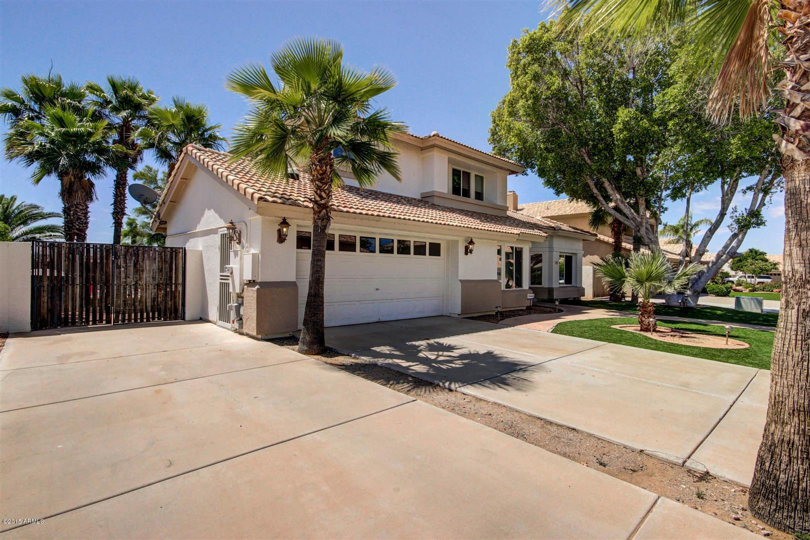 14809 South 25th Way Phoenix, AZ 85048 - Photo 2 of 53 25th (49)