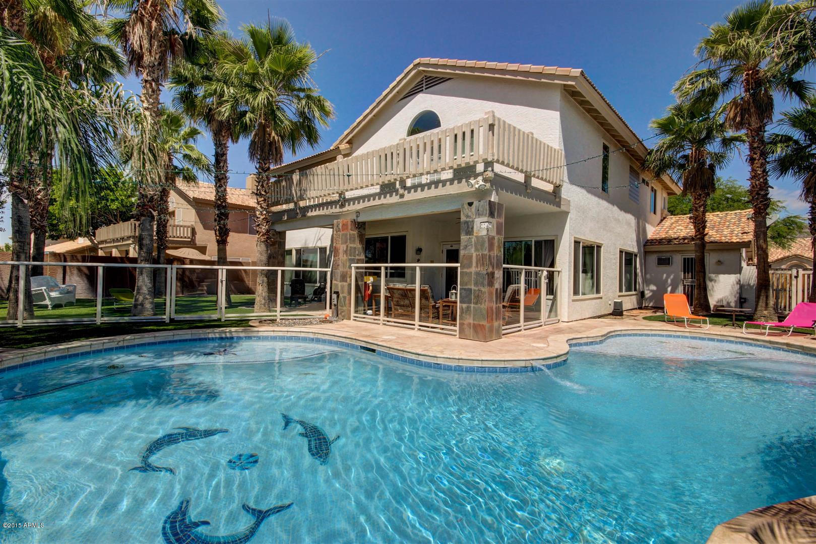 14809 South 25th Way Phoenix, AZ 85048 - Photo 42 of 53 25th (46)