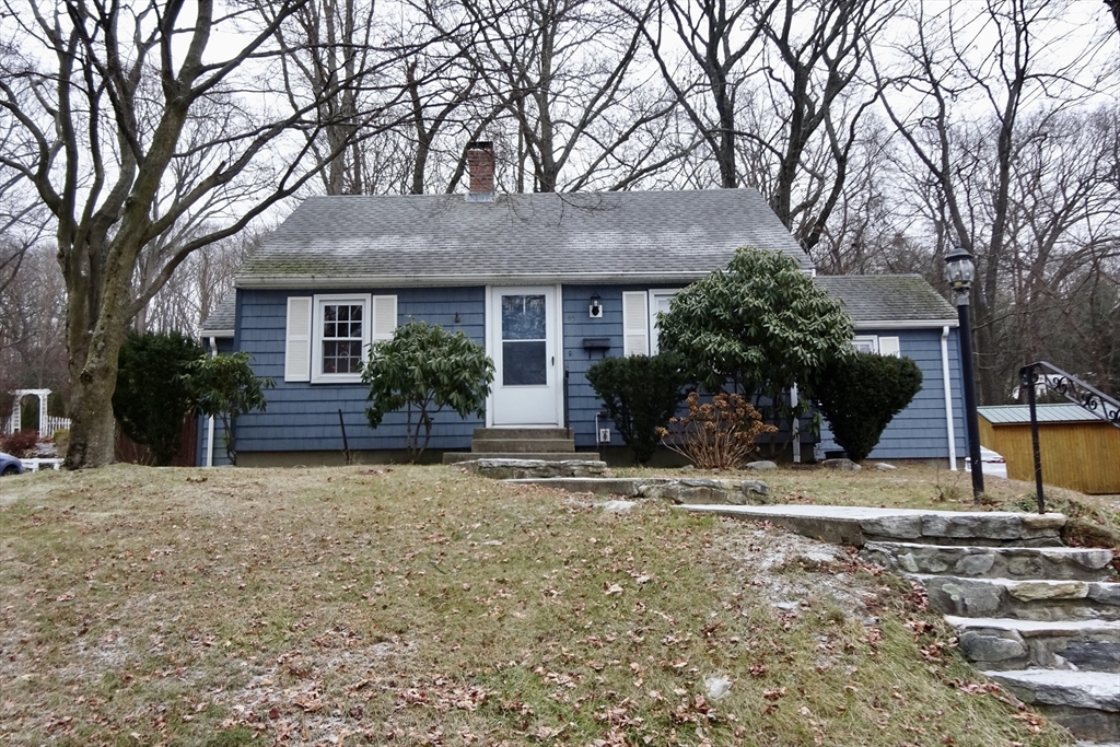 45 Darnell Road Worcester, MA 01606 - Photo 1 of 18 Gallery Image 1