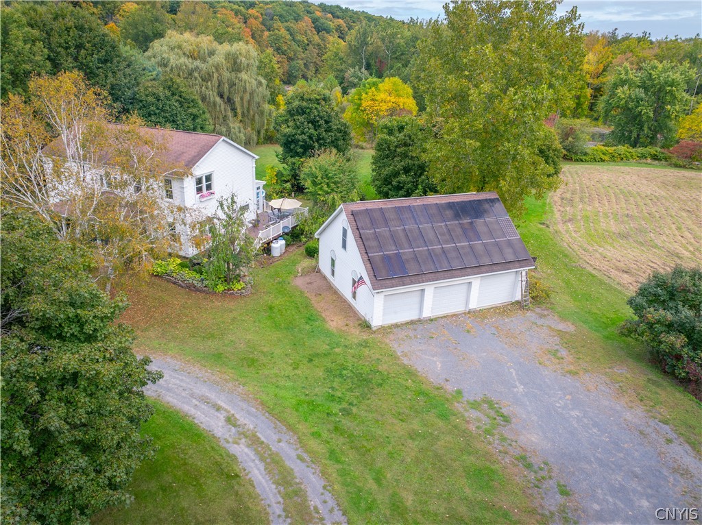 139 Riverview Road Schoharie, NY 12157 - Photo 41 of 46