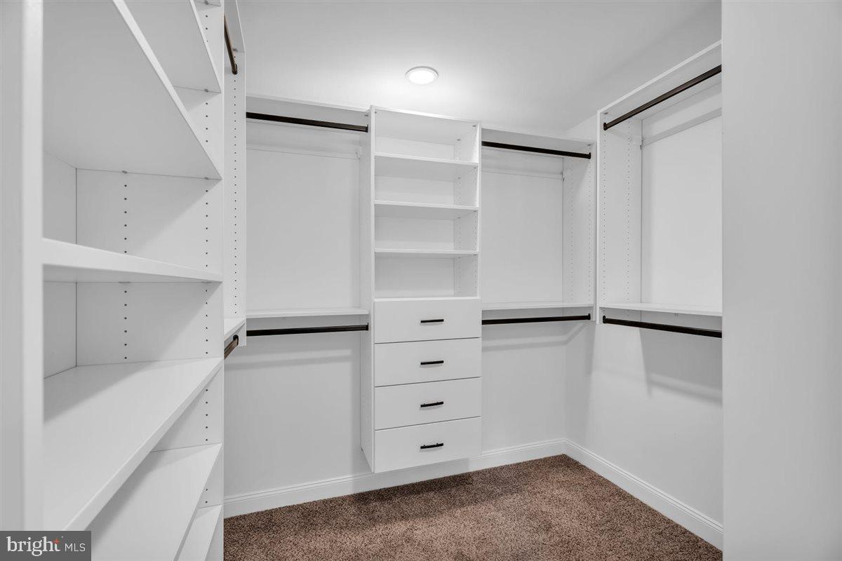1161 Moss Mill Road Hammonton, NJ 08037 - Photo 29 of 54 Primary Bedroom Closet
