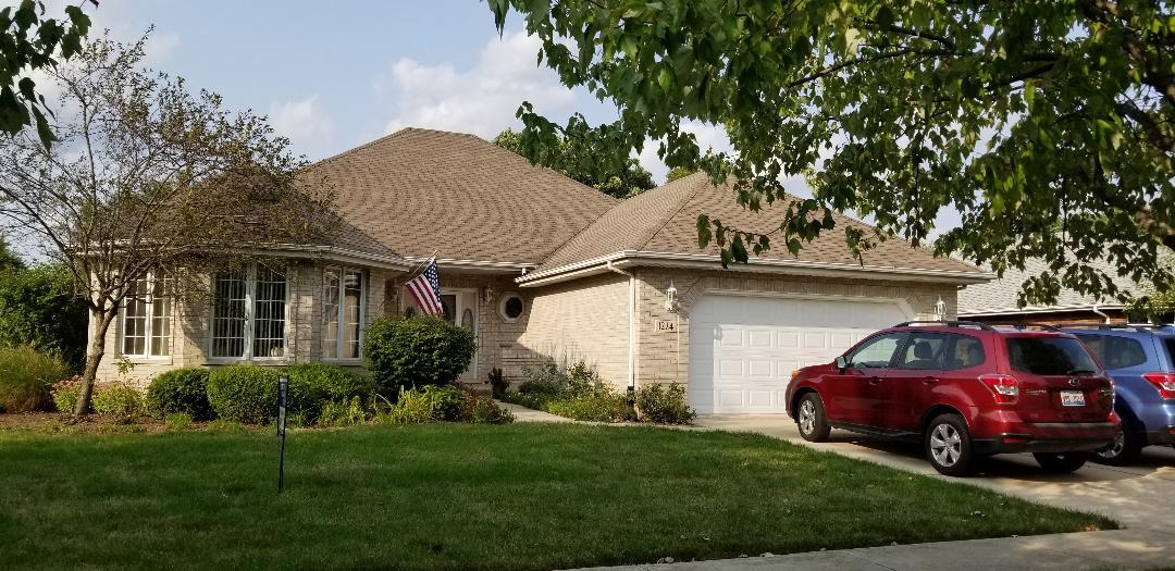 1224 Arbor Drive Lemont, IL 60439 - Photo 1 of 15