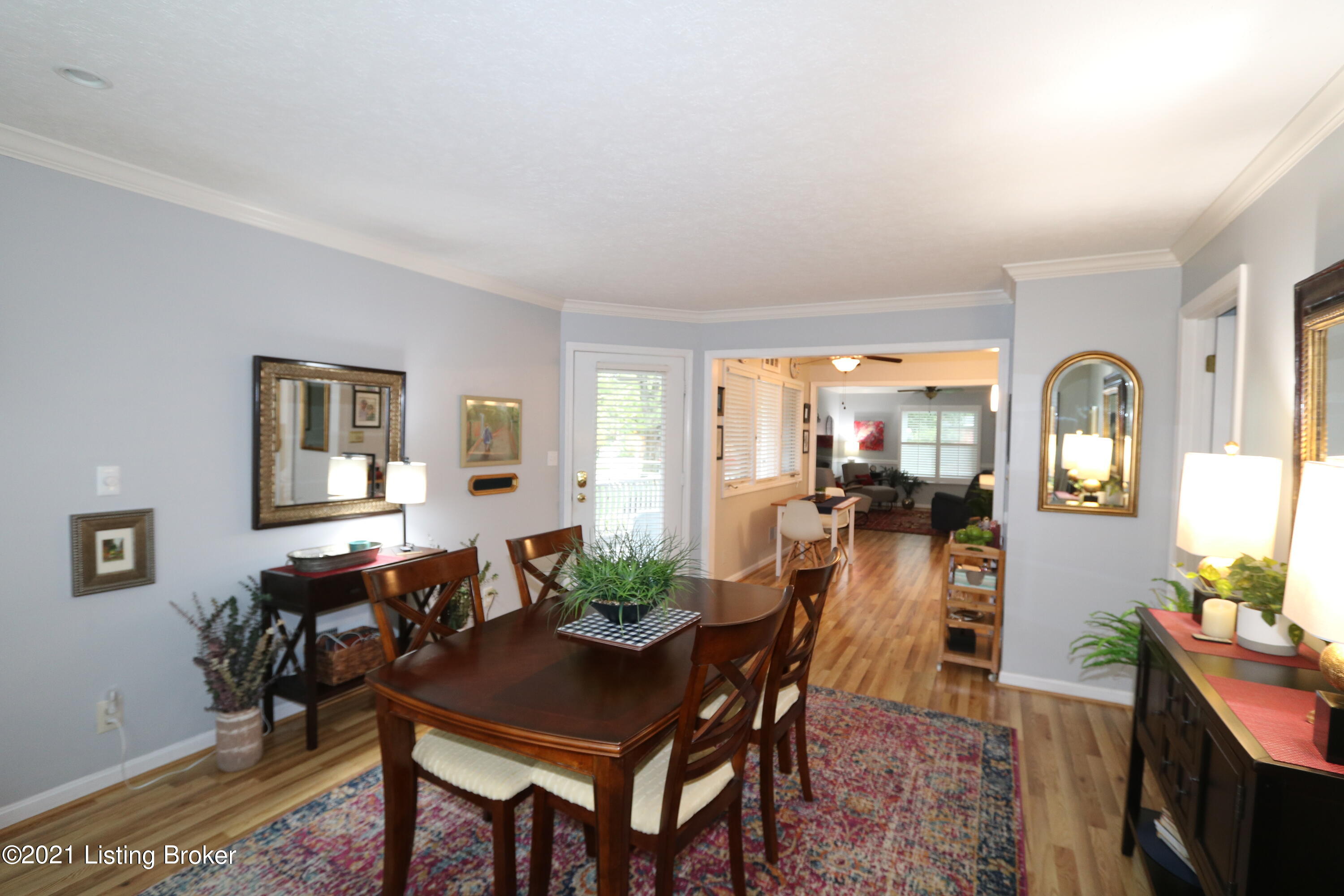 256 Moser Road Louisville, KY 40223 - Photo 16 of 25 IMG_7629