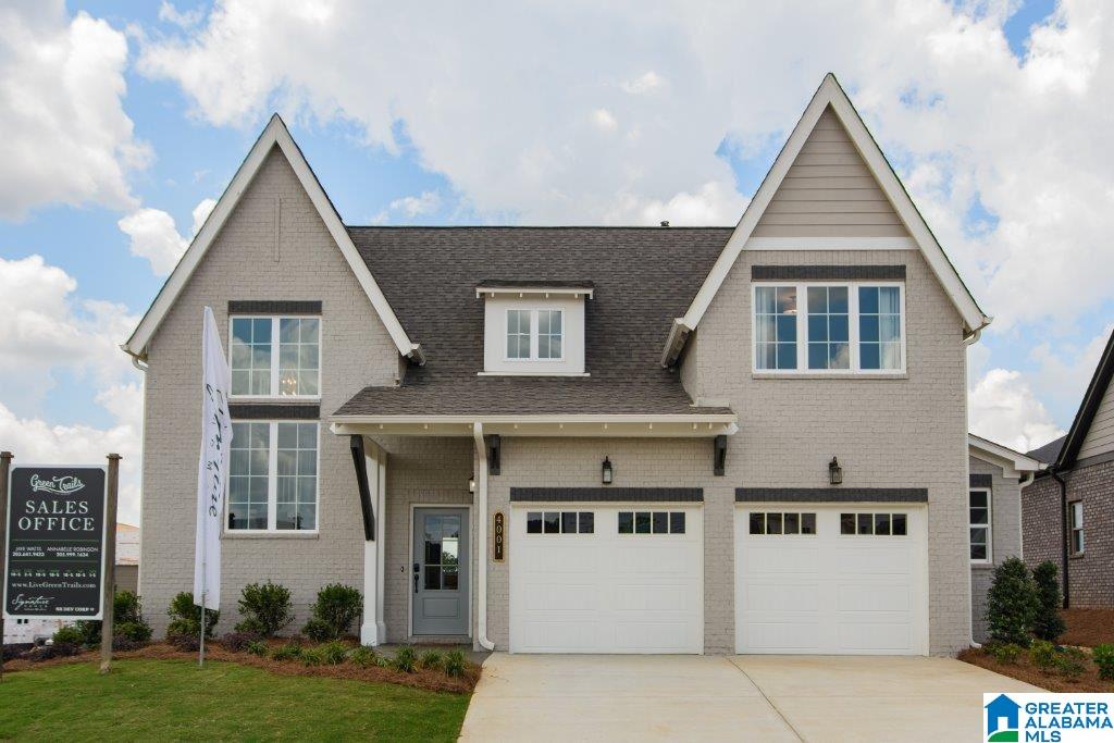 4001 Olivia Road Birmingham, AL 35244 - Photo 2 of 43