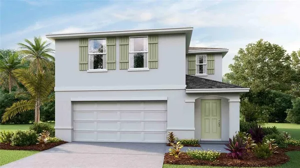 $372,990 | 5277 Berry Bay Avenue, Wimauma, FL 33598