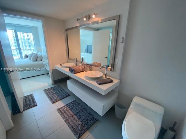 92 Southwest 3rd Street, Unit 3102 Miami, FL 33130 - Photo 13 of 43 Gallery Image 13