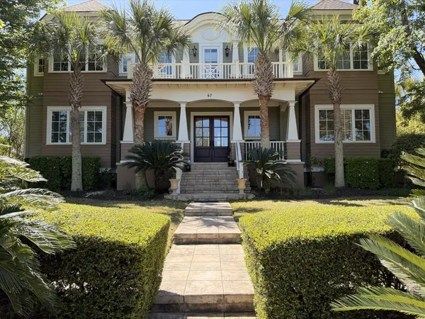 $3,375,000 | 67 Delahow Street, Charleston, SC 29492