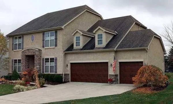$889,900 | 3967 Hickory Rock Drive, Powell, OH 43065