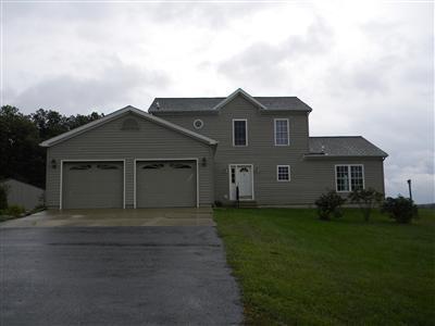 13785 Mohney Lake Road Three Rivers, MI 49093 - Photo 1 of 14 Primary Photo