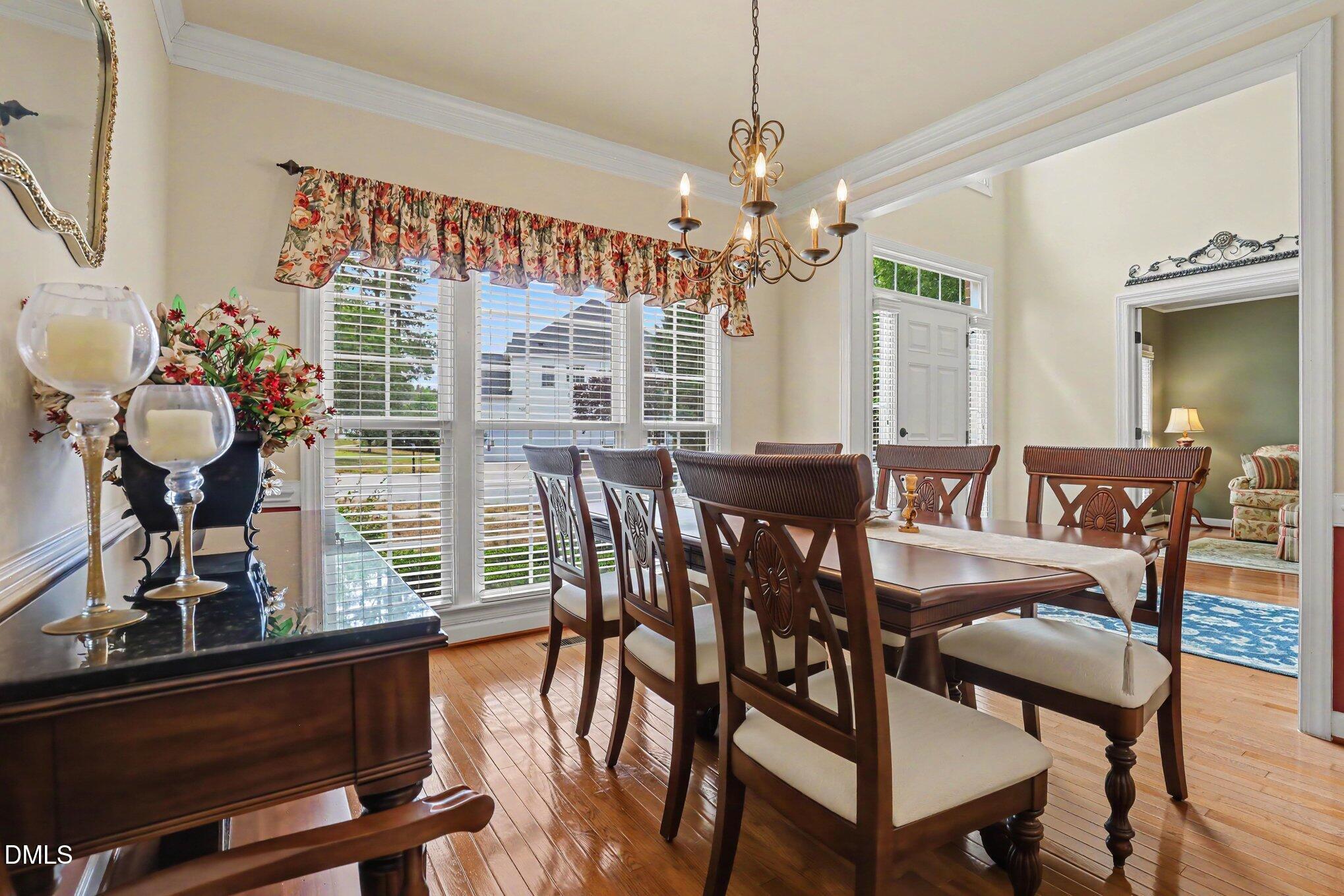 5997 Jones Farm Road Wake Forest, NC 27587 - Photo 4 of 19 009_file_2778