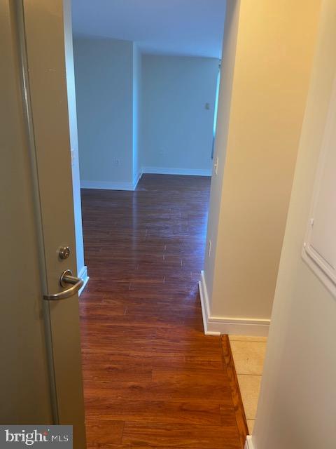 800 4th Street Southwest, Unit S503 Washington, DC 20024 - Photo 2 of 21 Entry