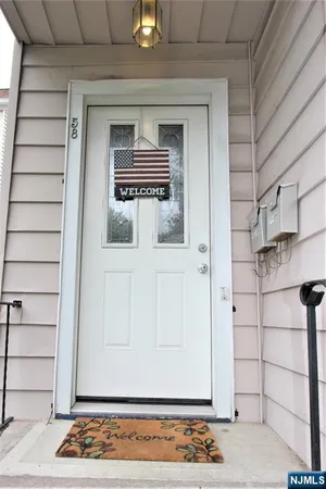 $1,650 | 58 Monsignor Owens Place, Nutley, NJ 07110