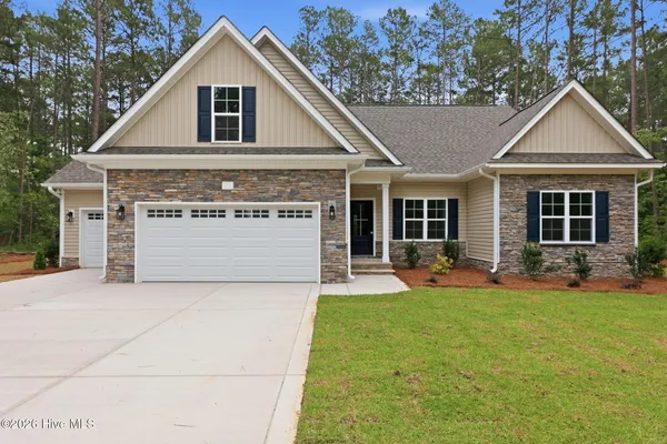 $415,000 | 30421 East Lake Road, Wagram, NC 28396